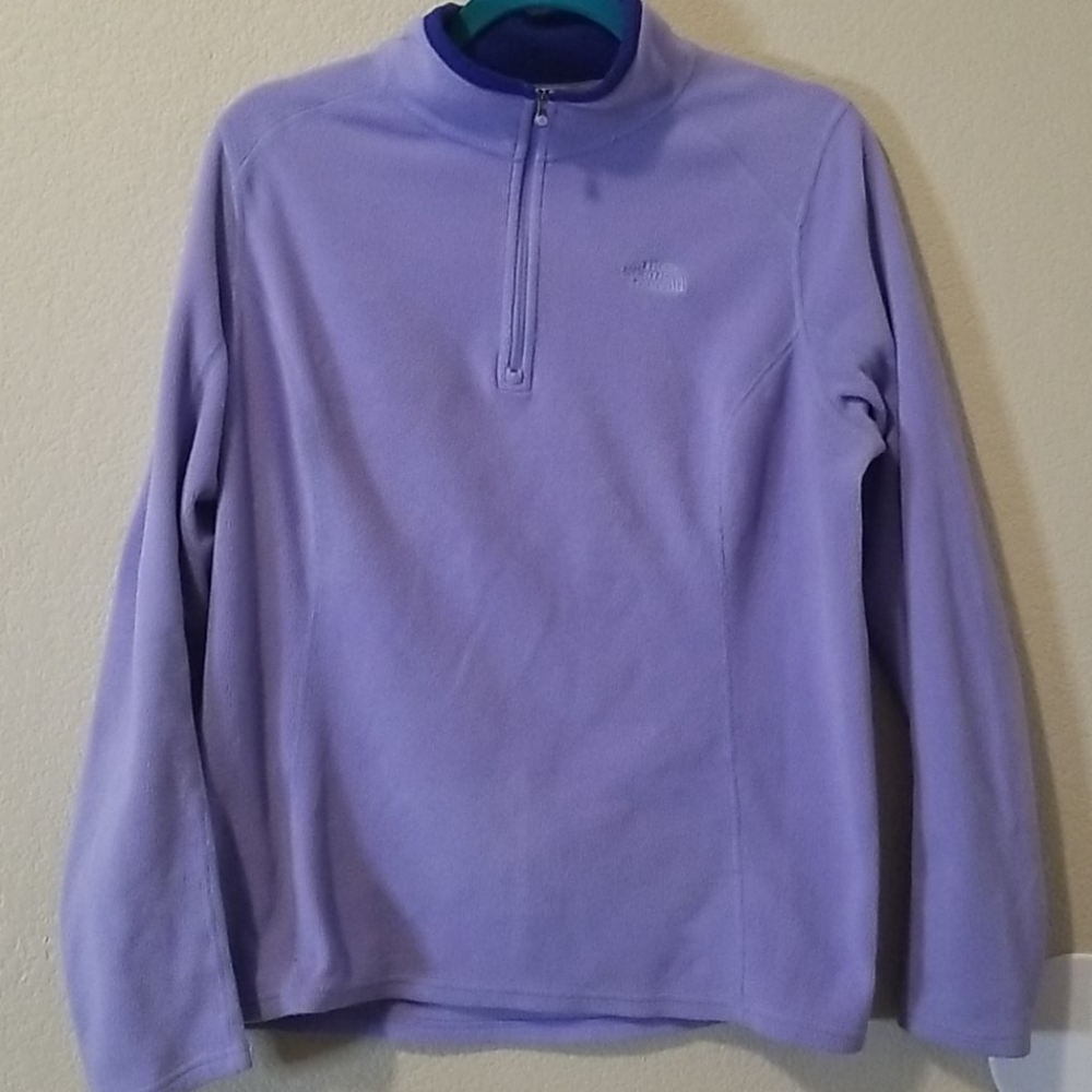 The Northface jacket